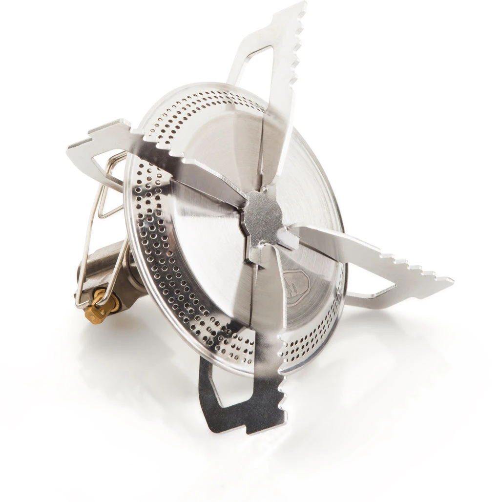 GSI Outdoors Glacier Camp Stove|-|Réchaud De Camping Glacier - Image 5