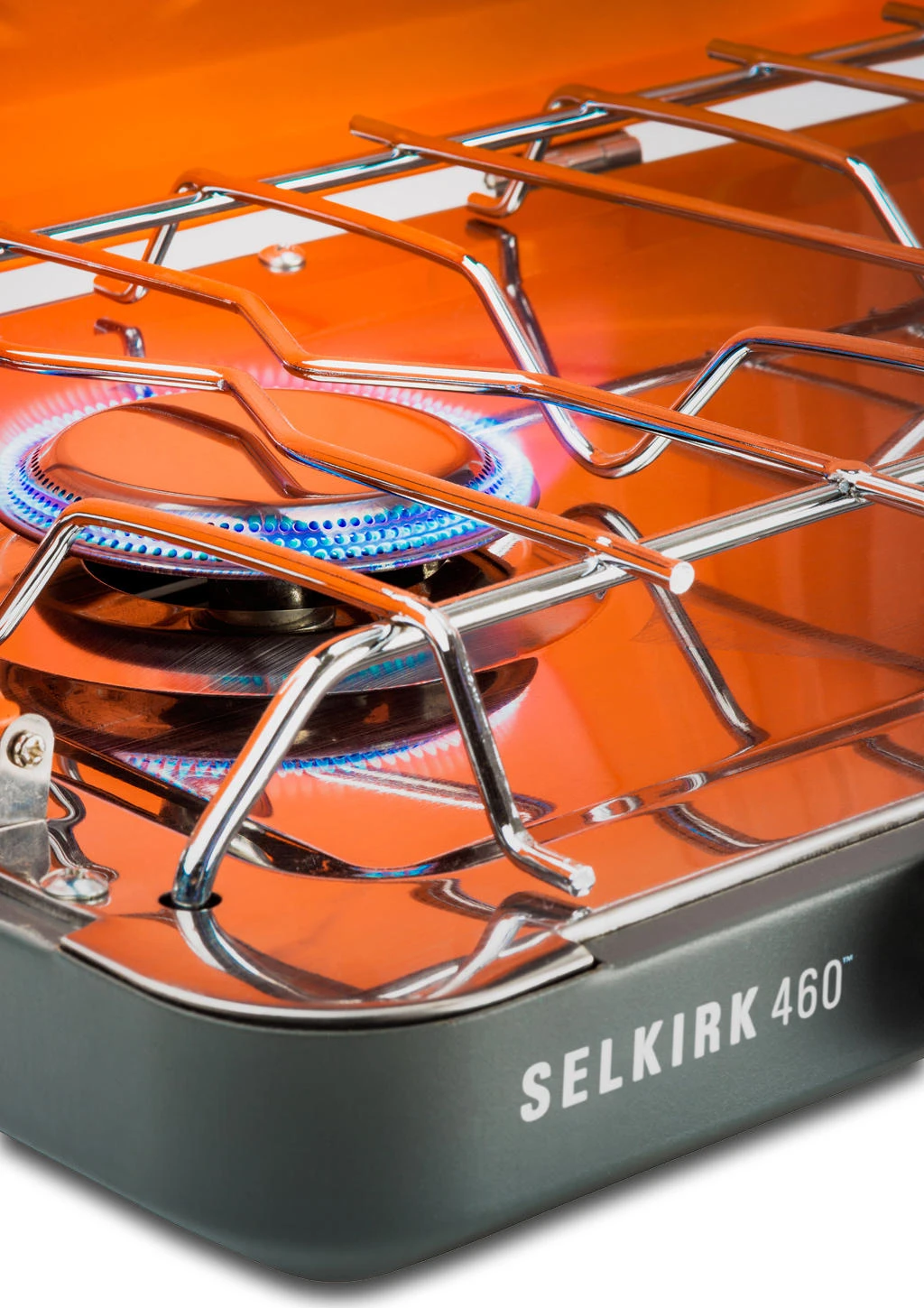 GSI Outdoors Selkirk 460 Camp Stove|-|Réchaud Selkirk 460 Camp - Image 3