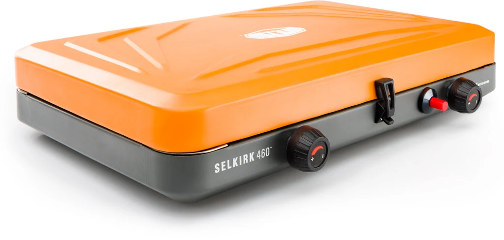 GSI Outdoors Selkirk 460 Camp Stove|-|Réchaud Selkirk 460 Camp - Image 4