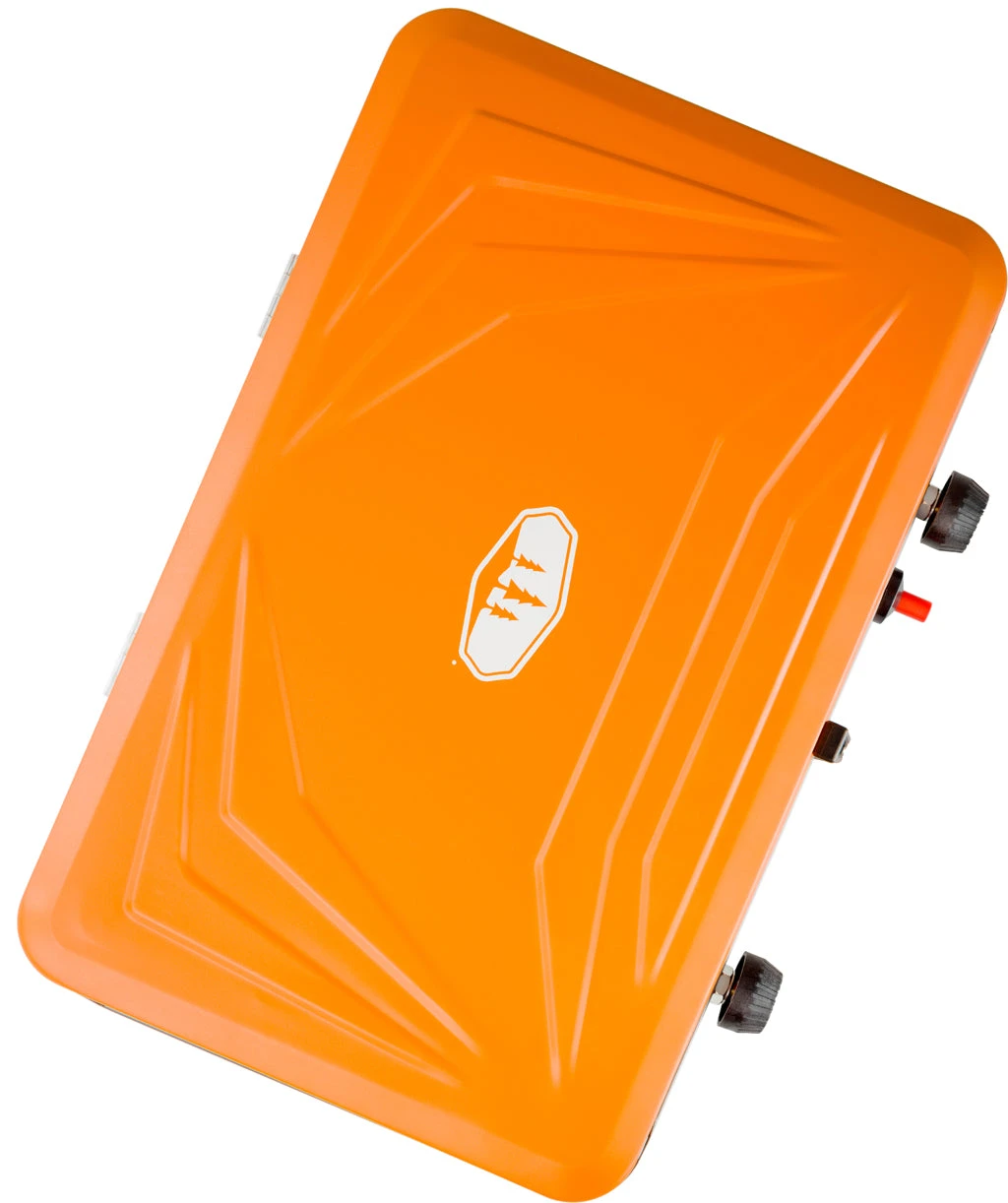 GSI Outdoors Selkirk 460 Camp Stove|-|Réchaud Selkirk 460 Camp - Image 2