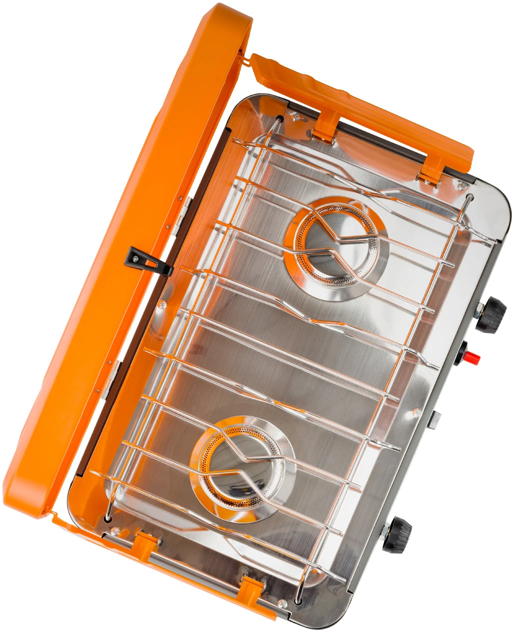 GSI Outdoors Selkirk 460 Camp Stove|-|Réchaud Selkirk 460 Camp - Image 9