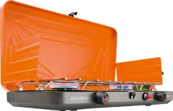 GSI Outdoors Selkirk 540+ Camp Stove|-|Réchaud De Camping Selkirk 540+