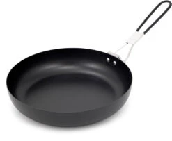 GSI Outdoors Steel 9" Frypan|-|Poêle à Frire En Acier De 9 "