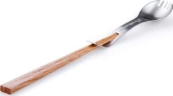 GSI Outdoors Glacier Stainless Spork + Sticks|-|Cuillère-fourchette En Acier Inoxydable Avec Baguettes Glacier