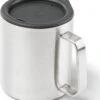 GSI Outdoors Glacier Stainless 10 Fl. Oz. Camp Cup|-|Glacier Stainless 10 Fl. Oz. Camp Cup