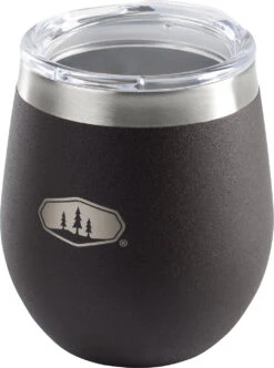 GSI Outdoors Glacier Stainless Steel Espresso Glass - 8 Oz|-|Verre Espresso En Acier Inoxydable Glacier - 8 Onces