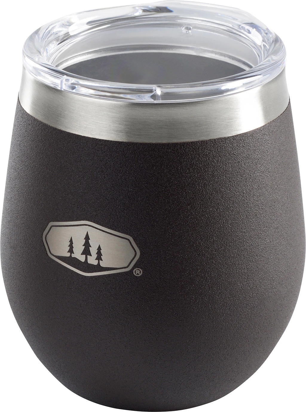 GSI Outdoors Glacier Stainless Steel Espresso Glass - 8 Oz|-|Verre Espresso En Acier Inoxydable Glacier - 8 Onces