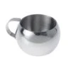 GSI Outdoors Glacier Stainless Double Walled Espresso Cup|-|Tasse Espresso Double Glacier Stainless