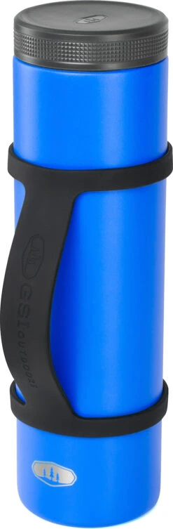 GSI Outdoors 2 Can Cooler Stack |-|Tube Isolé Pour 2 Canettes