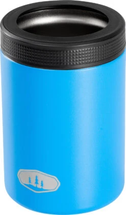 GSI Outdoors Standard Can Cozy Cooler 12oz|-|Contenant Isolé Standard Cosy Pour Canette - 12oz