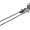 GSI Outdoors Glacier Stainless Steel Folding Chef Spoon/Ladle|-|Cuillère/louche De Chef Pliante En Acier Inoxydable Glacier
