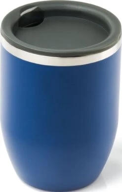 GSI Outdoors Glacier Stainless 6.5 Fl. Oz. Doppio|-|Glacier Stainless 6.5 Fl. Oz. Doppio