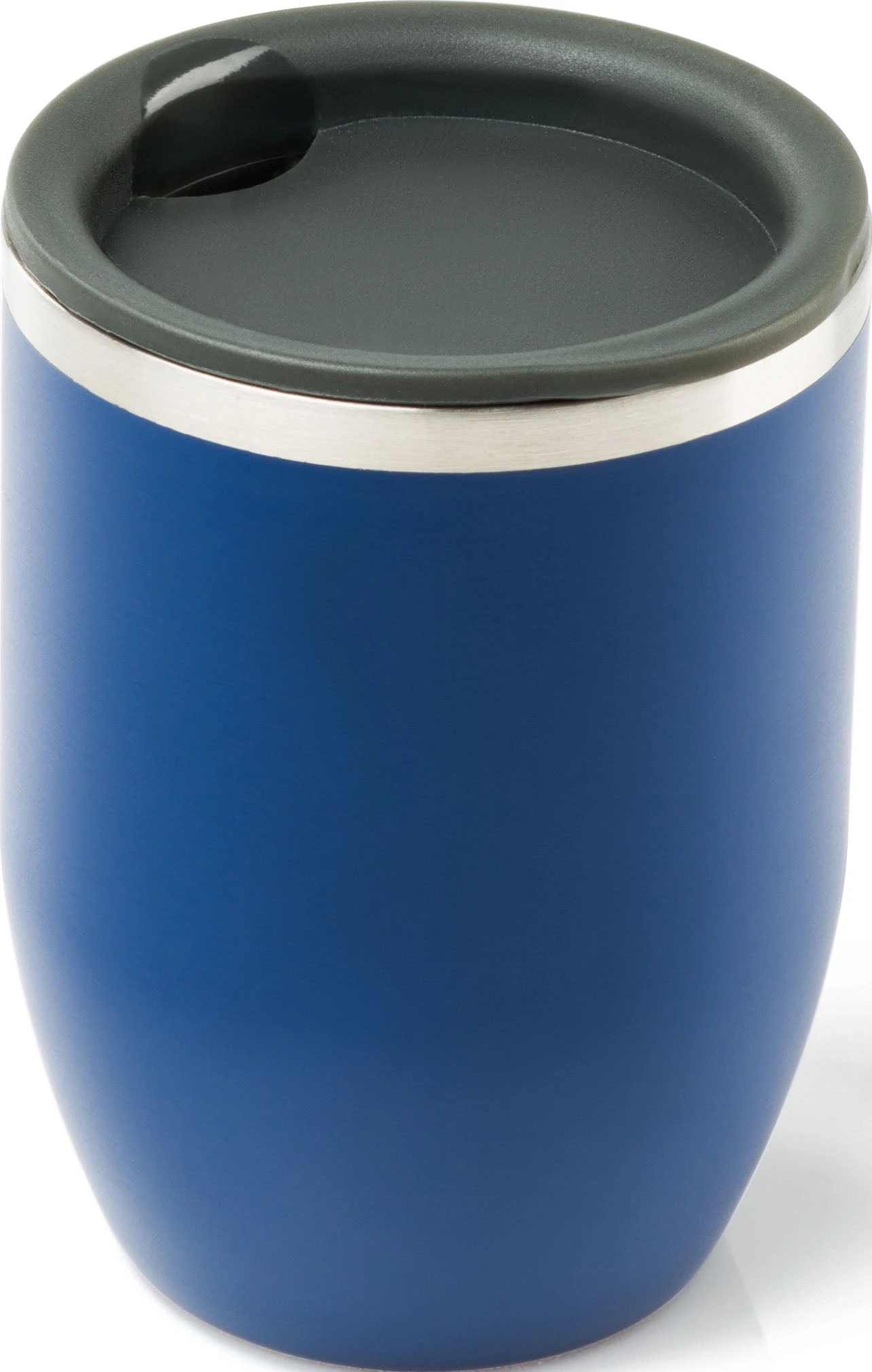 GSI Outdoors Glacier Stainless 6.5 Fl. Oz. Doppio|-|Glacier Stainless 6.5 Fl. Oz. Doppio