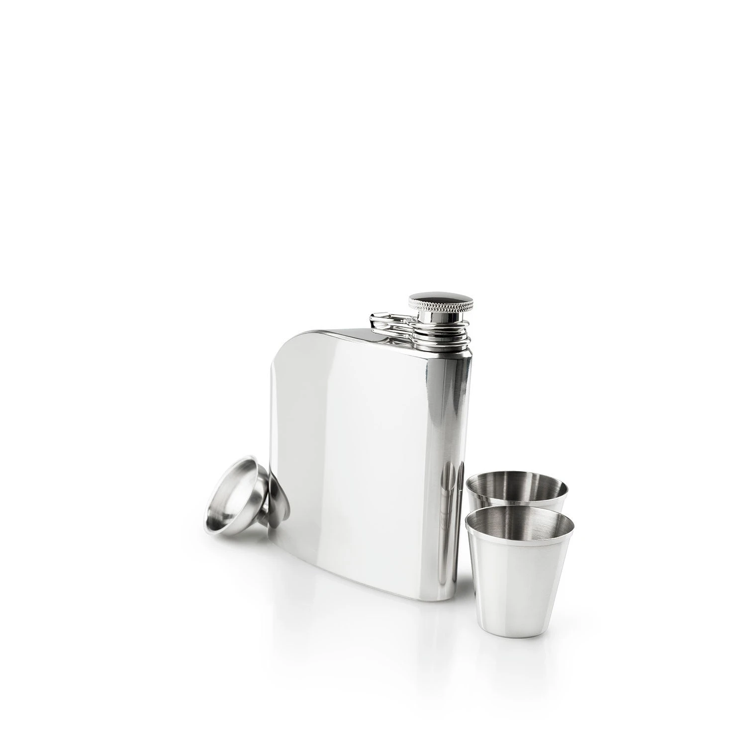 GSI Outdoors Trad Flask Set|-|Ensemble Trad Flask