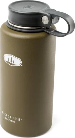 GSI Outdoors MicroLite 1000 Classic|-|MicroLite 1000 Classic