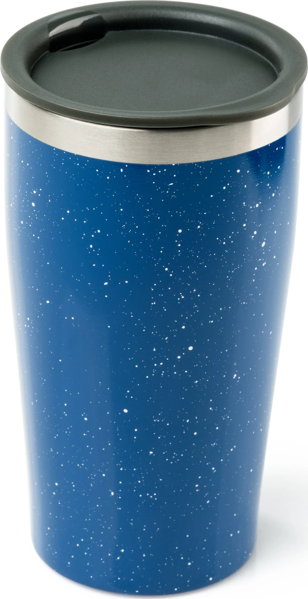 GSI Outdoors Glacier Stainless 16 Fl. Oz. Vacuum Tumbler|-|Glacier Stainless 16 Fl. Oz. Vacuum Tumbler - Image 2
