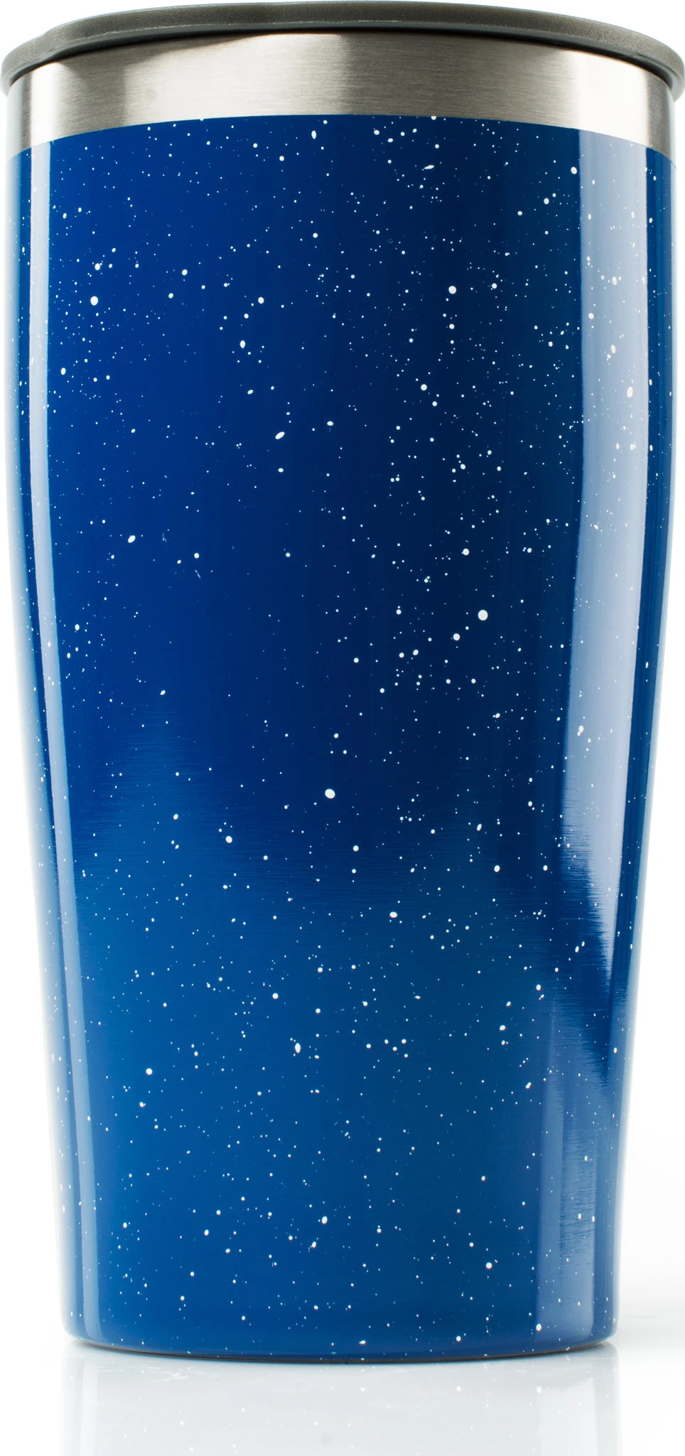 GSI Outdoors Glacier Stainless 16 Fl. Oz. Vacuum Tumbler|-|Glacier Stainless 16 Fl. Oz. Vacuum Tumbler - Image 3