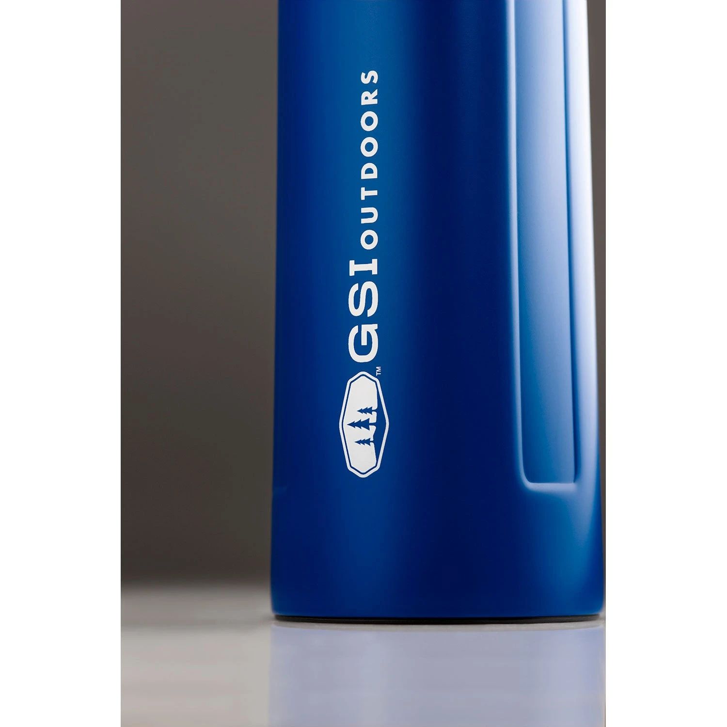 GSI Outdoors Glacier Stainless 1 L Vacuum Bottle|-|Bouteille Isolante Glacier Stainless 1 L - Image 17