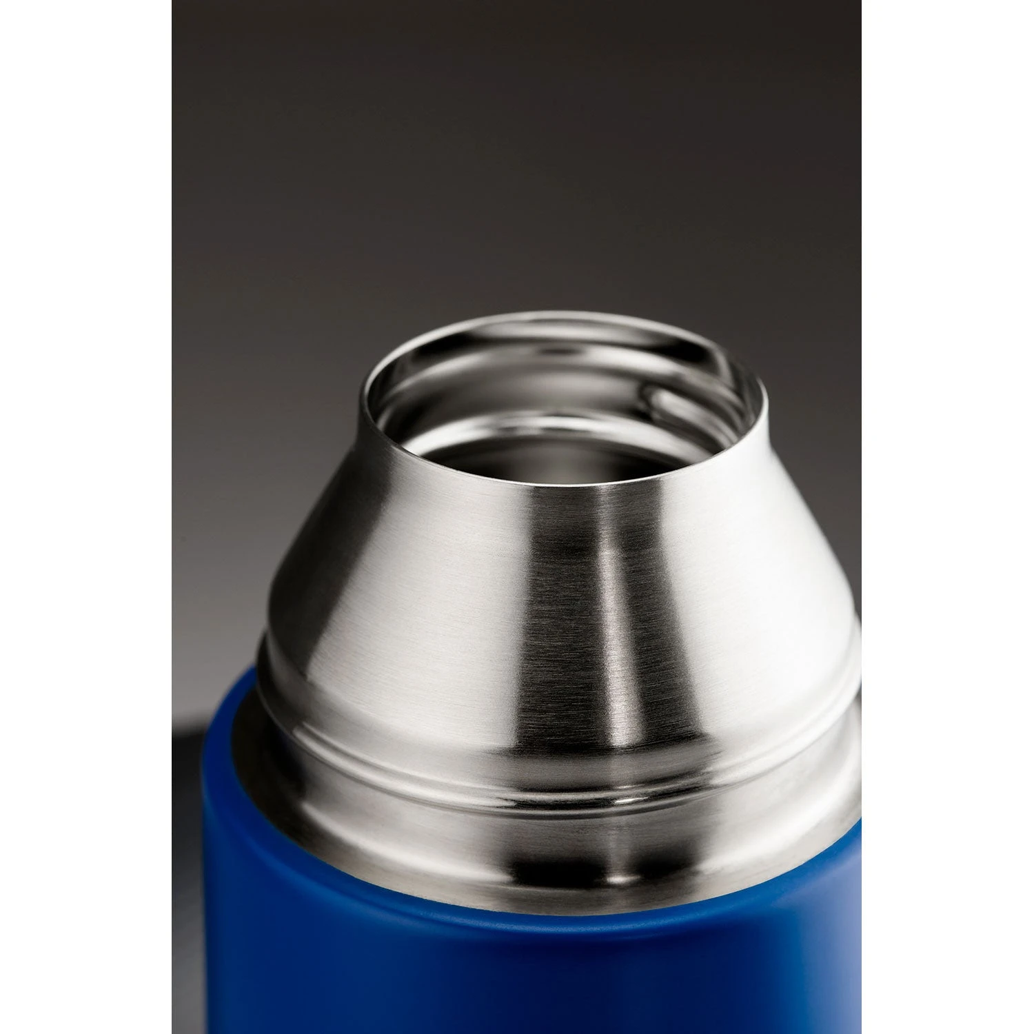 GSI Outdoors Glacier Stainless 1 L Vacuum Bottle|-|Bouteille Isolante Glacier Stainless 1 L - Image 6