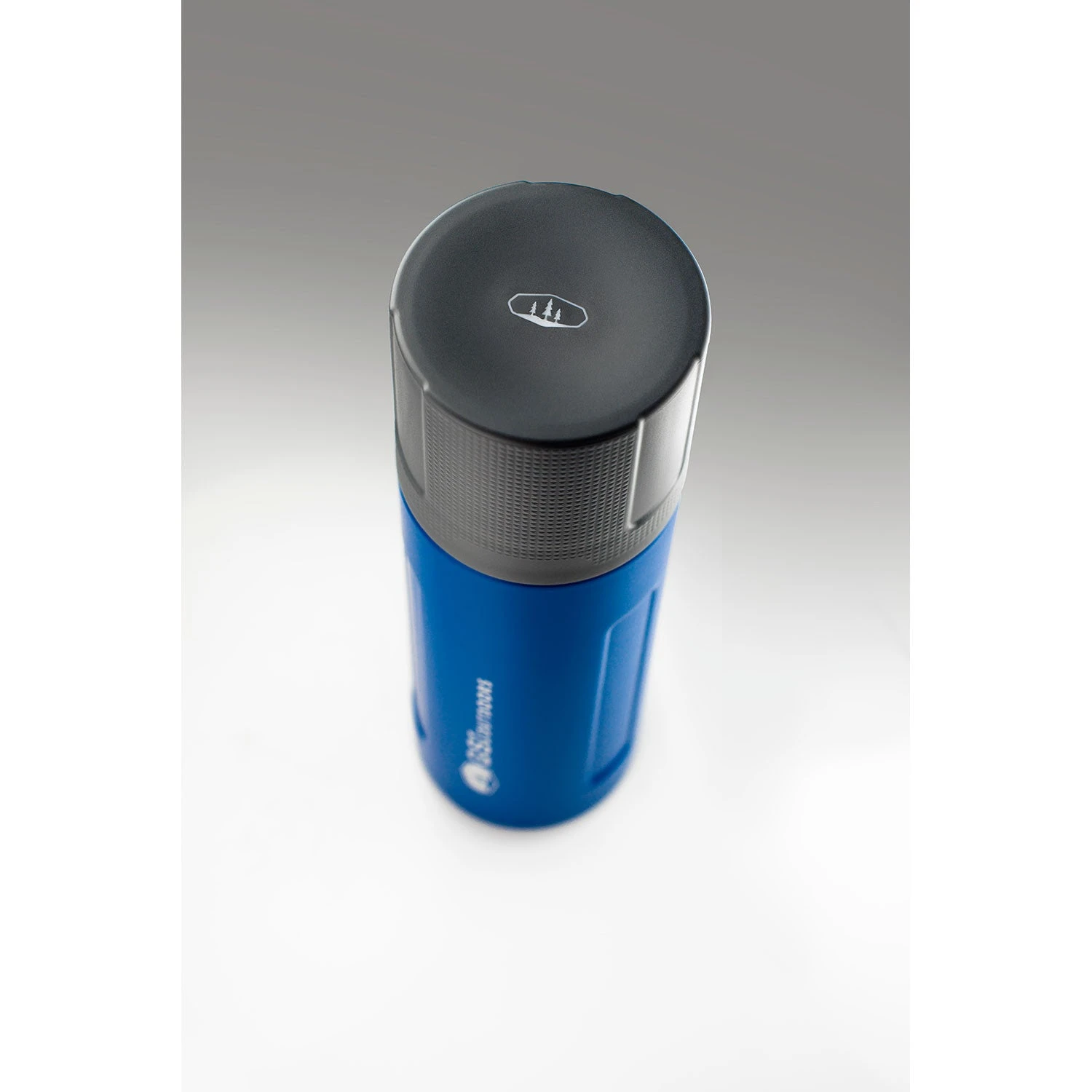 GSI Outdoors Glacier Stainless 1 L Vacuum Bottle|-|Bouteille Isolante Glacier Stainless 1 L - Image 15