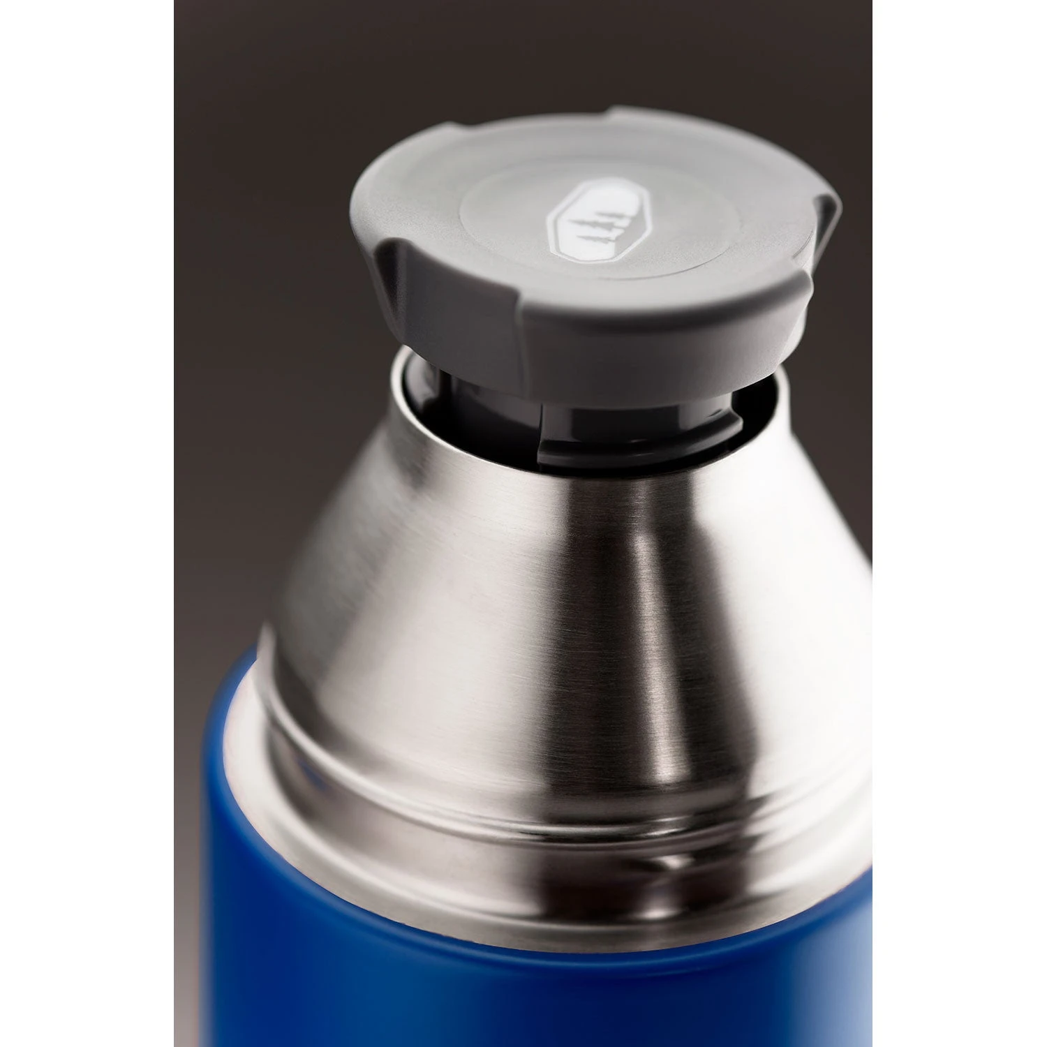 GSI Outdoors Glacier Stainless 1 L Vacuum Bottle|-|Bouteille Isolante Glacier Stainless 1 L - Image 11