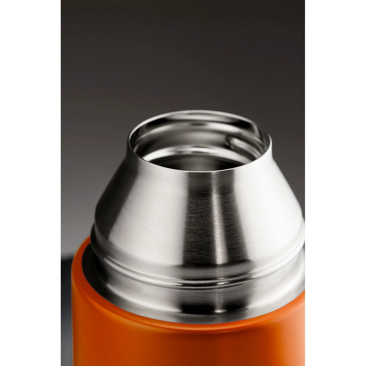 GSI Outdoors Glacier Stainless 1 L Vacuum Bottle|-|Bouteille Isolante Glacier Stainless 1 L - Image 16