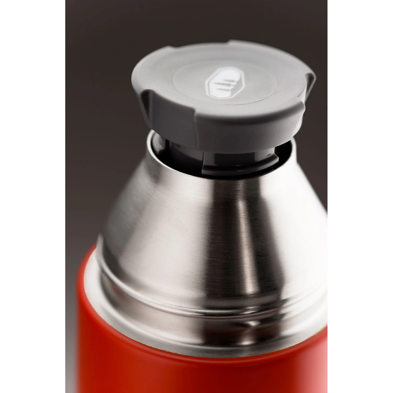 GSI Outdoors Glacier Stainless 1 L Vacuum Bottle|-|Bouteille Isolante Glacier Stainless 1 L - Image 7