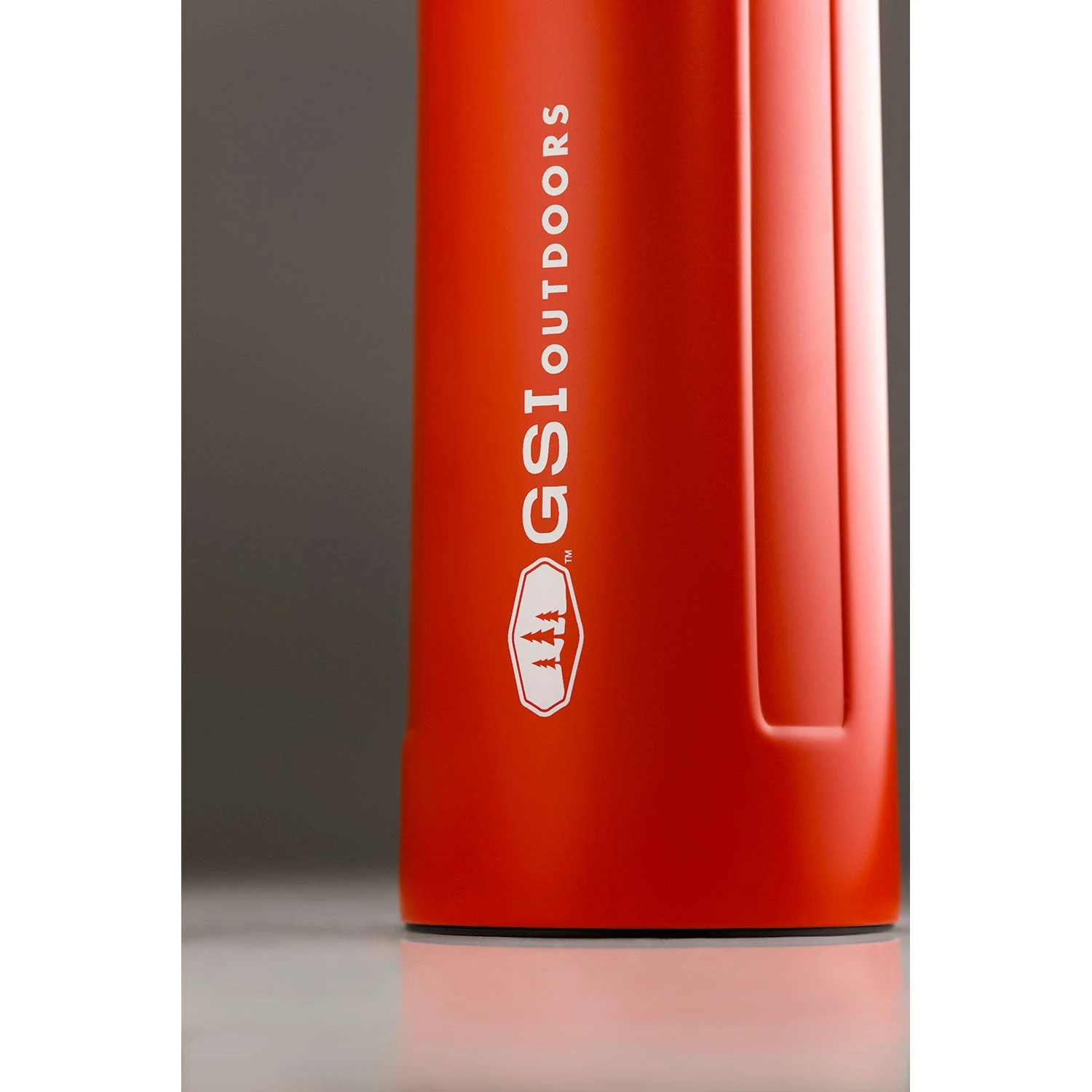 GSI Outdoors Glacier Stainless 1 L Vacuum Bottle|-|Bouteille Isolante Glacier Stainless 1 L - Image 18