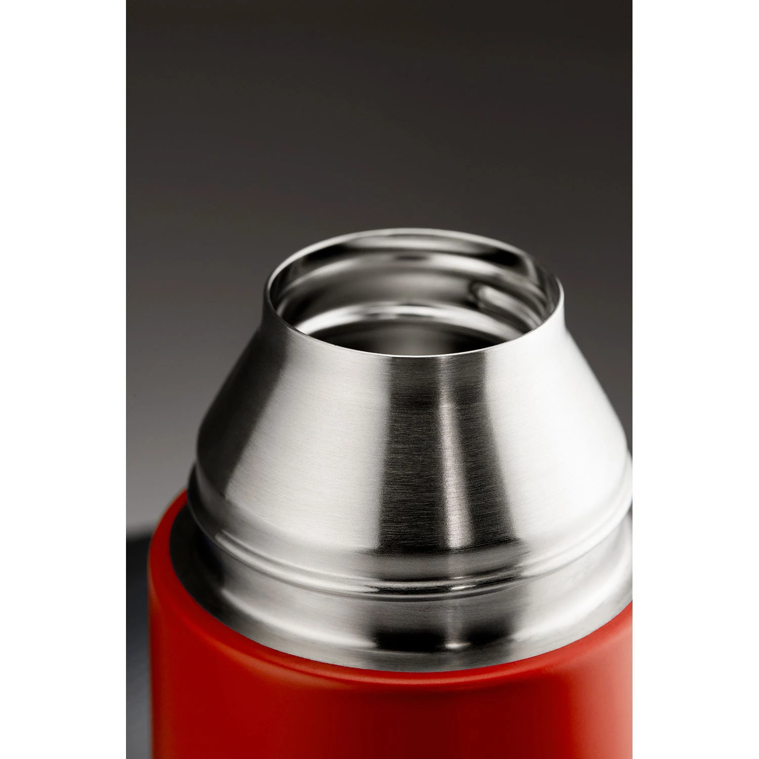 GSI Outdoors Glacier Stainless 1 L Vacuum Bottle|-|Bouteille Isolante Glacier Stainless 1 L - Image 12