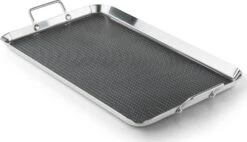 GSI Outdoors Gourmet Griddle|-|Gourmet Griddle