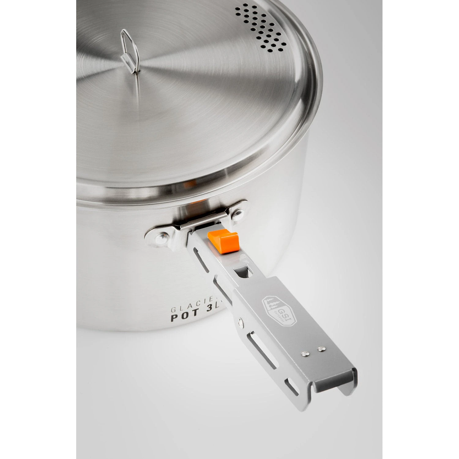 GSI Outdoors Glacier Stainless Camper (4 Persons)|-|Glacier Stainless Camper (4 Persons) - Image 9