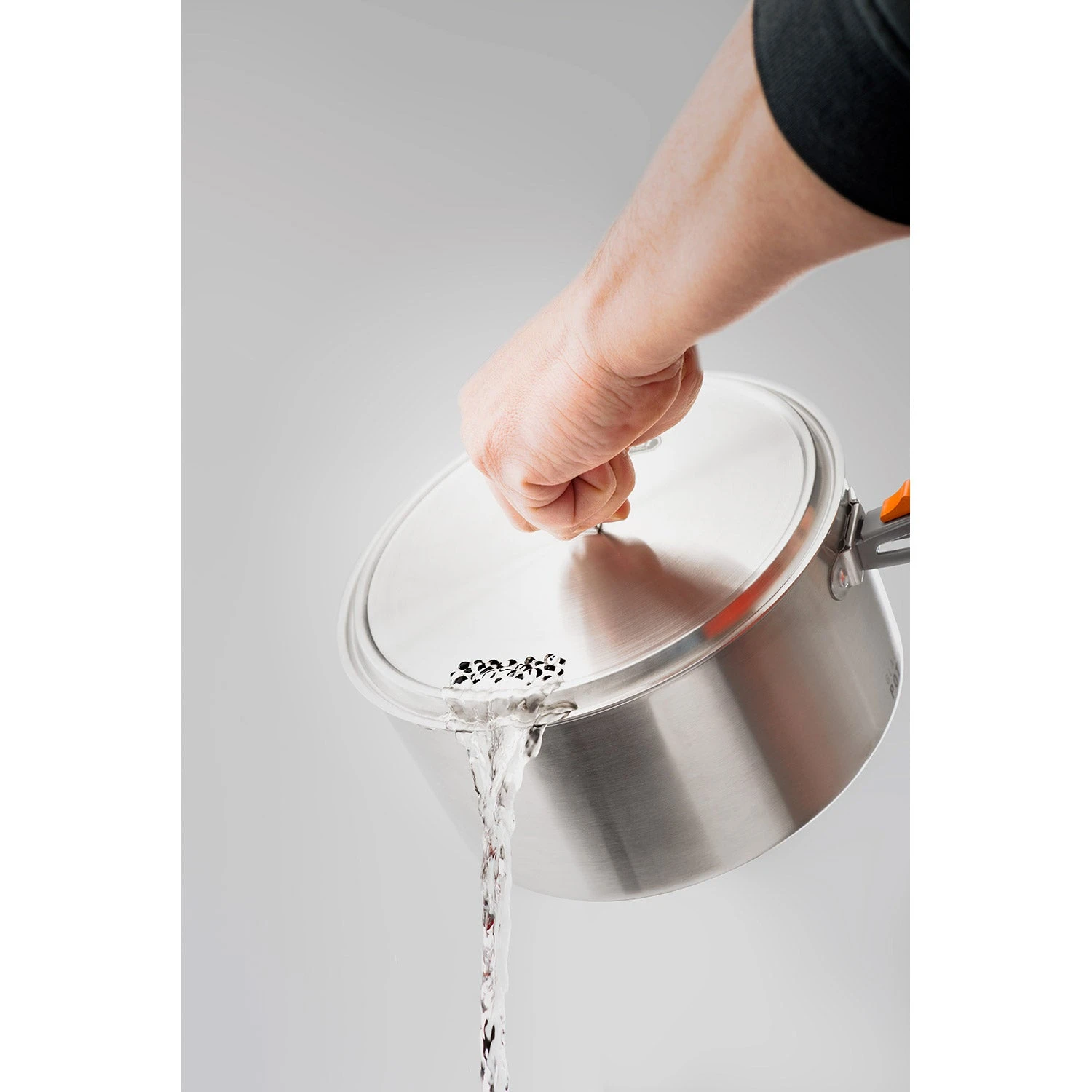 GSI Outdoors Glacier Stainless Camper (4 Persons)|-|Glacier Stainless Camper (4 Persons) - Image 8