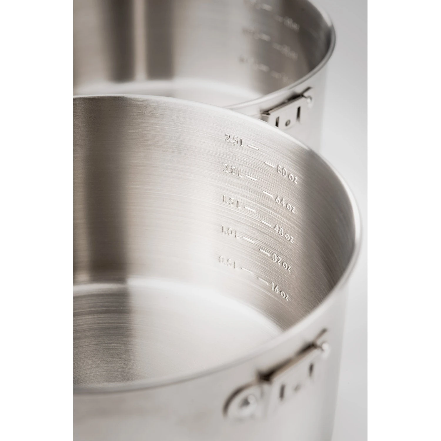 GSI Outdoors Glacier Stainless Camper (4 Persons)|-|Glacier Stainless Camper (4 Persons) - Image 3