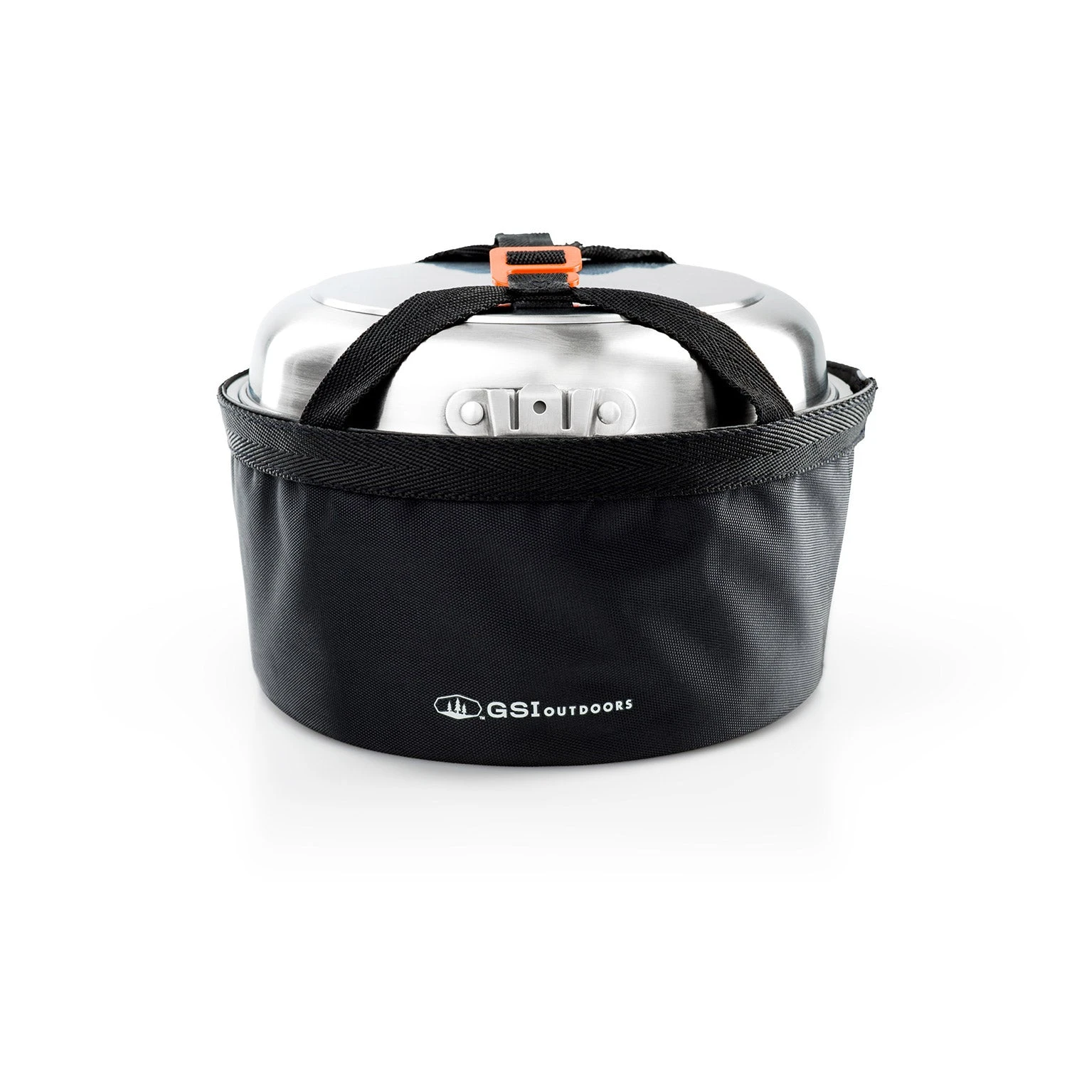 GSI Outdoors Glacier Stainless Camper (4 Persons)|-|Glacier Stainless Camper (4 Persons) - Image 5