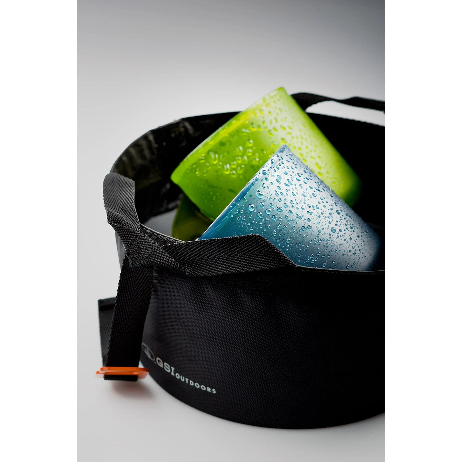 GSI Outdoors Glacier Stainless Camper (4 Persons)|-|Glacier Stainless Camper (4 Persons) - Image 4