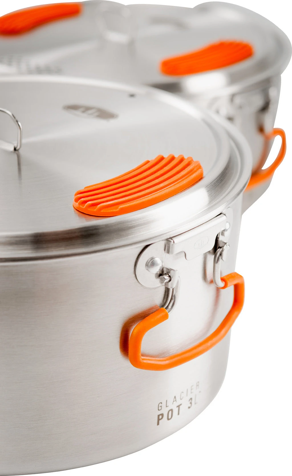 GSI Outdoors Glacier Base Camper Medium|-|Glacier Base Camper Medium - Image 2