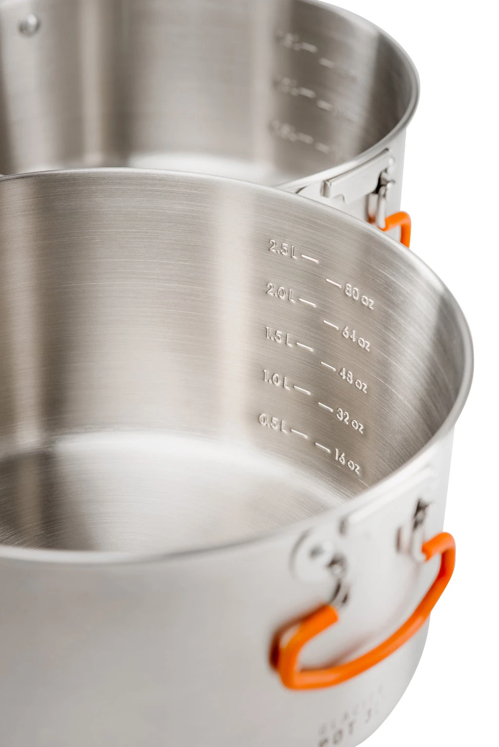 GSI Outdoors Glacier Base Camper Medium|-|Glacier Base Camper Medium - Image 4