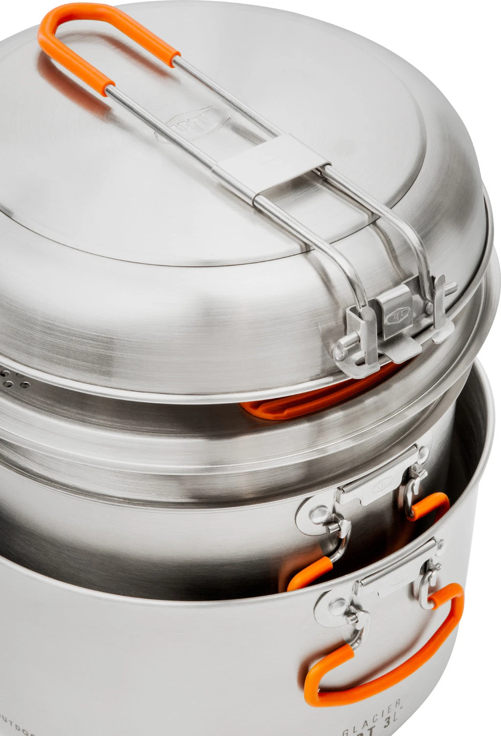 GSI Outdoors Glacier Base Camper Medium|-|Glacier Base Camper Medium - Image 3