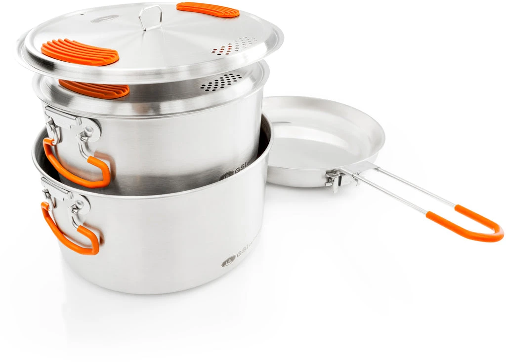 GSI Outdoors Glacier Base Camper Medium|-|Glacier Base Camper Medium - Image 10