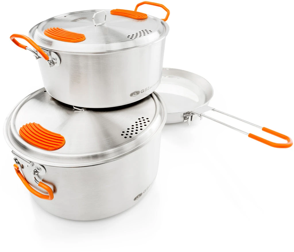 GSI Outdoors Glacier Base Camper Medium|-|Glacier Base Camper Medium - Image 9