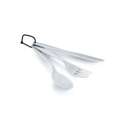 GSI Outdoors Tekk Cutlery Set|-|Ensemble D'ustensiles TEKK