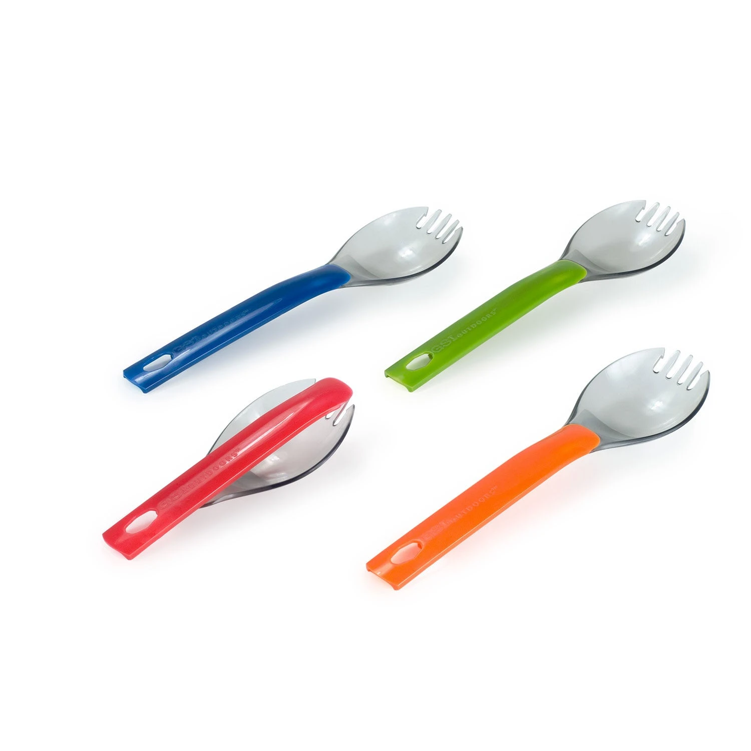 GSI Outdoors Telescoping Foon|-|Spork Télescopique - Image 5