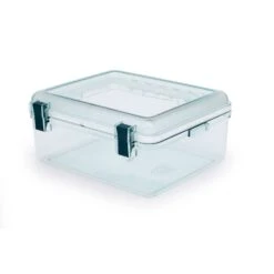 GSI Outdoors Lexan Gear Box Large|-|Boîte Lexan Grande