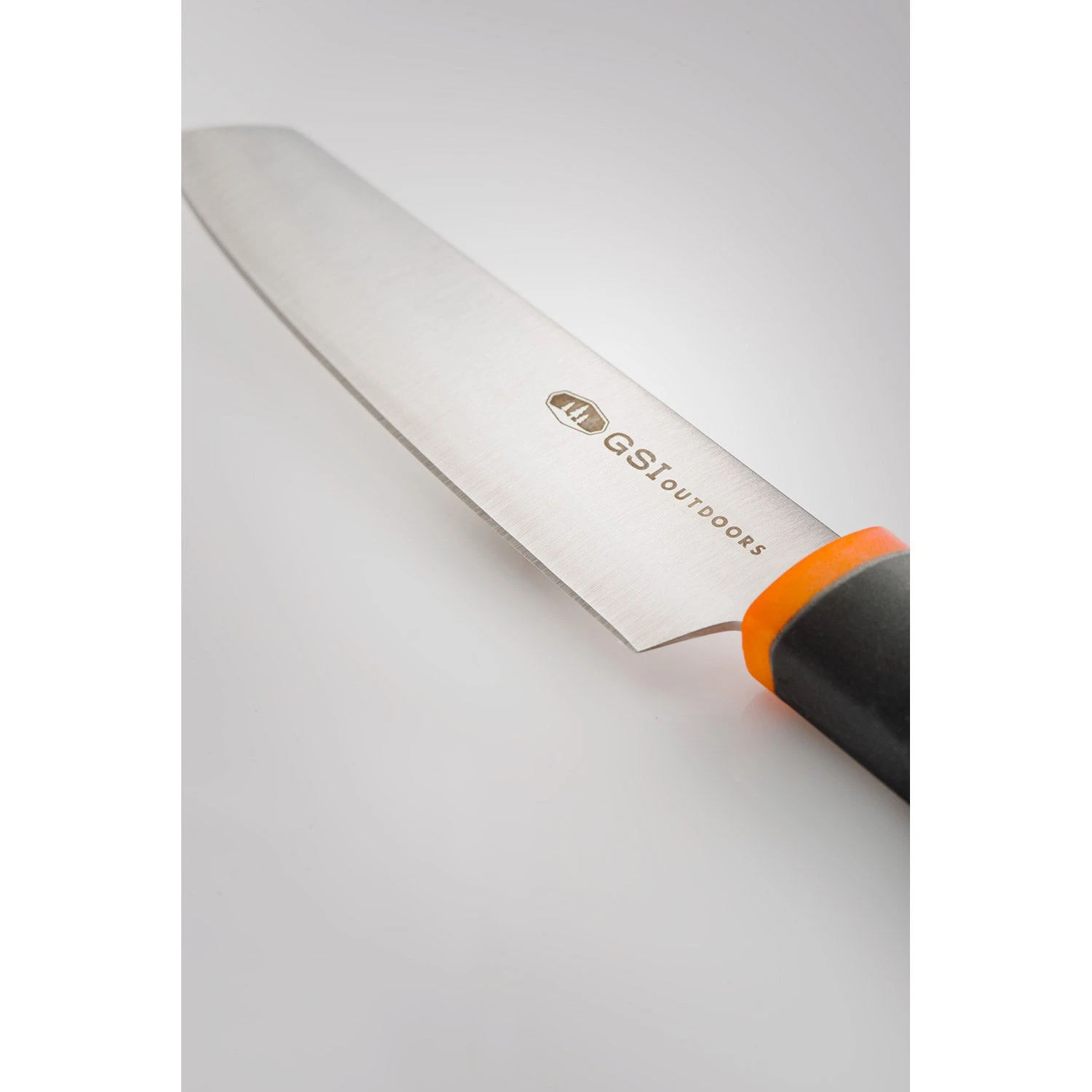 GSI Outdoors Santoku 4 Inch Paring Knife|-|Couteau Santoku 4 Pouces Paring - Image 5