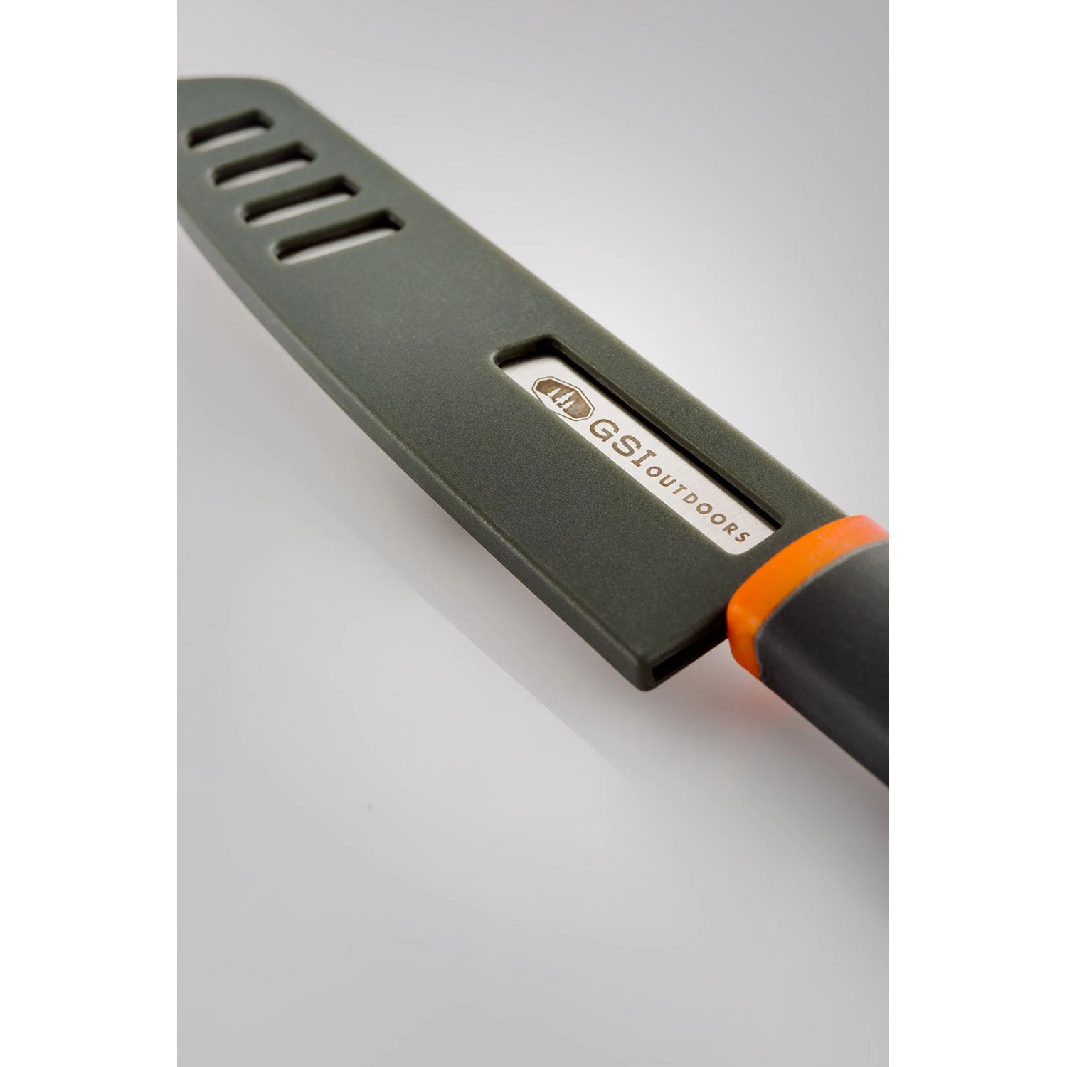 GSI Outdoors Santoku 4 Inch Paring Knife|-|Couteau Santoku 4 Pouces Paring - Image 3