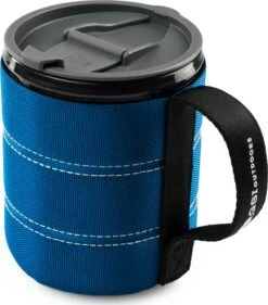 GSI Outdoors Infinity Backpacker Mug|-|Infinity Backpacker Mug