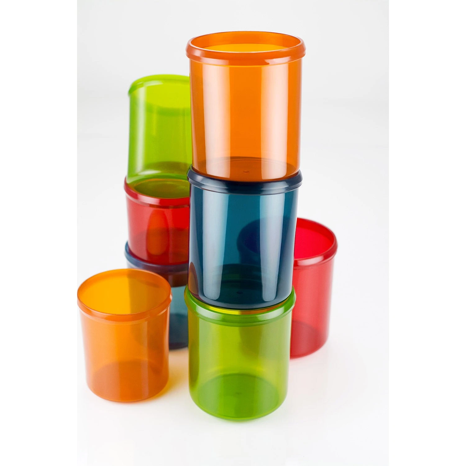 GSI Outdoors Infinity 4 Person Deluxe Table Set|-|Ensemble Infinity 4 Person Deluxe Table - Image 3