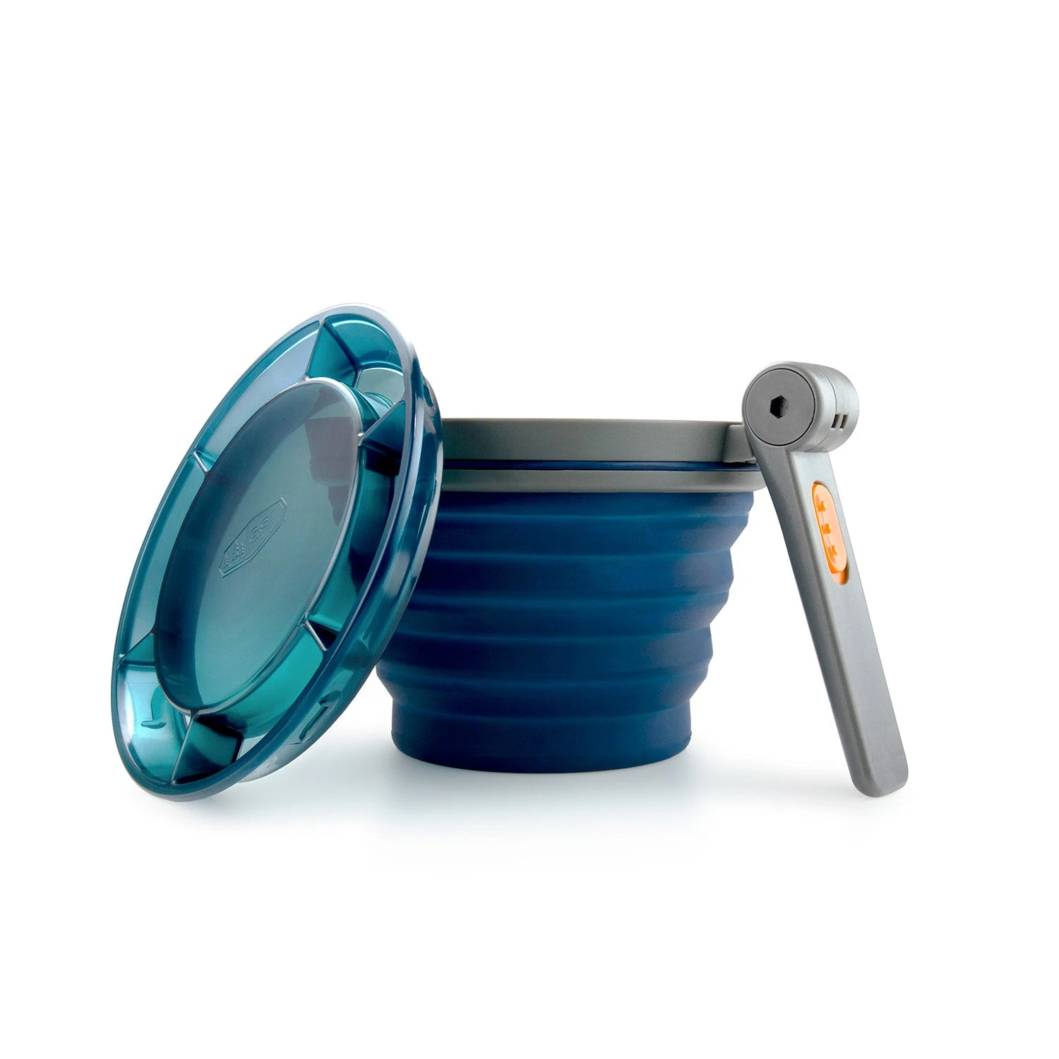 GSI Outdoors Collapsible Fairshare Mug|-|Collapsible Fairshare Mug - Image 5