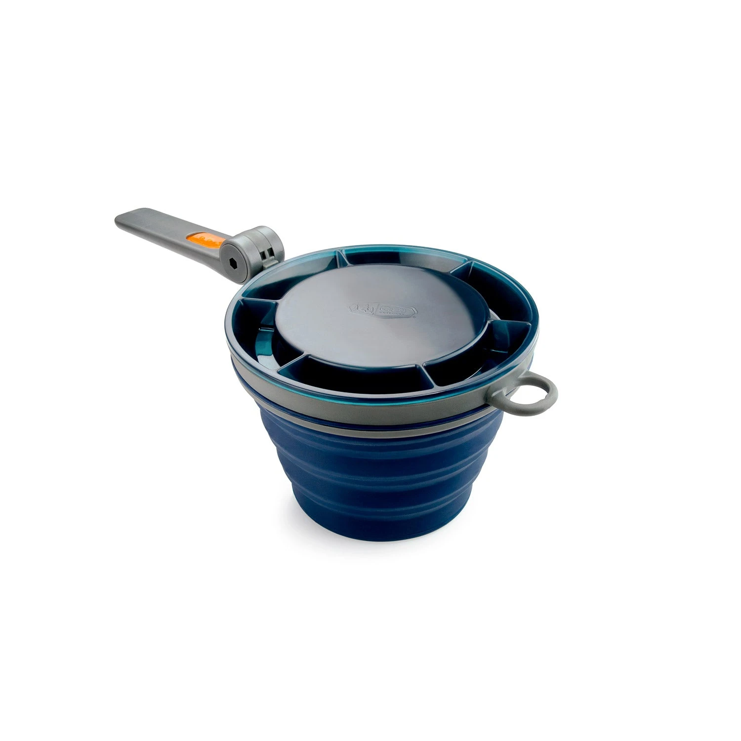 GSI Outdoors Collapsible Fairshare Mug|-|Collapsible Fairshare Mug - Image 3