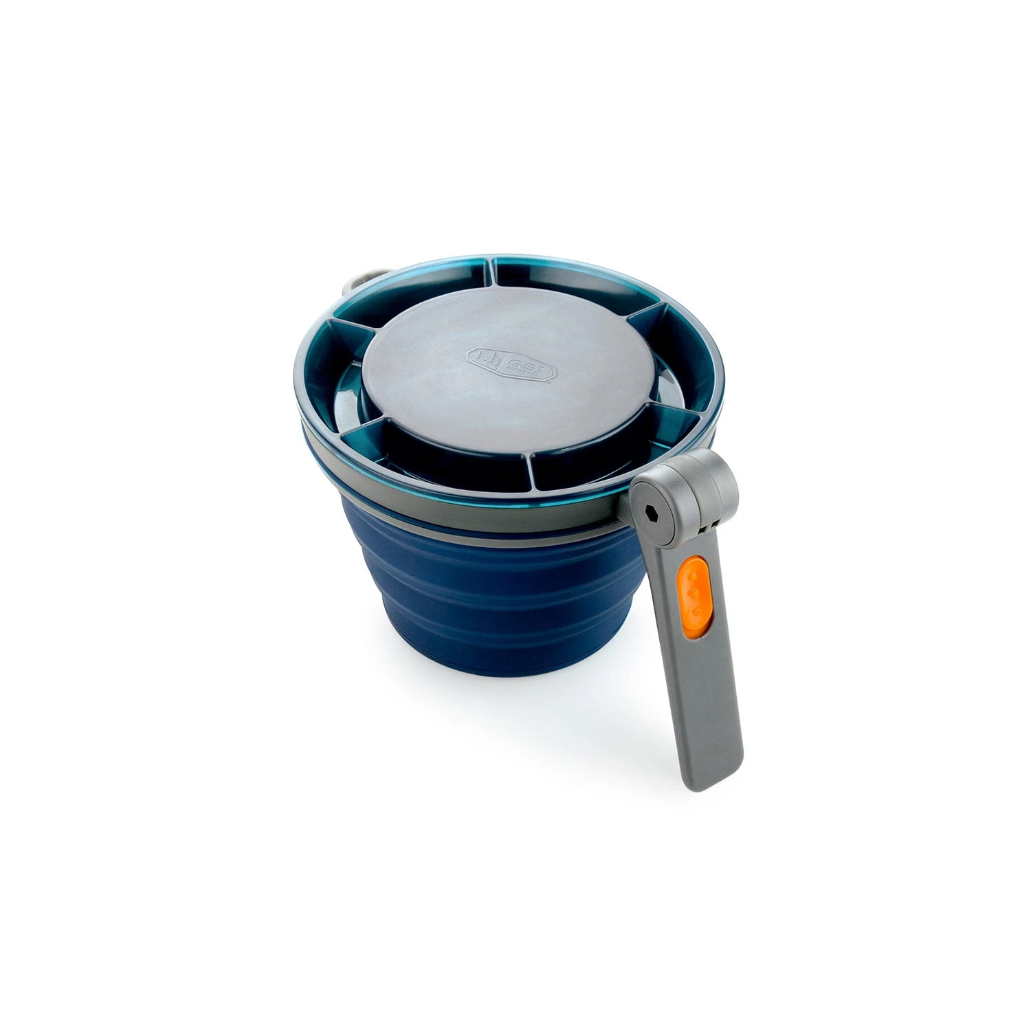 GSI Outdoors Collapsible Fairshare Mug|-|Collapsible Fairshare Mug - Image 4